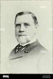 Willis jr hi-res stock photography and images