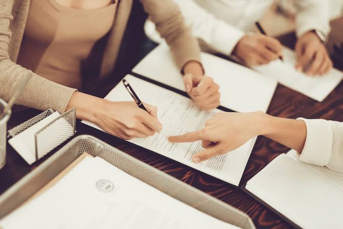Notary - On Point Executive Center
