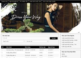 Chủ sở hữu thương hiệu IVY moda yêu cầu người lao động đặt cọc trái quy  định?