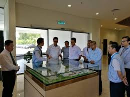 Sony in penang is a leading audio r&d center in south east asia. Invest Selangor ×'×˜×•×•×™×˜×¨ 15 2 Program Turun Padang Y B Dato Tengchangkhim Sempena Jelajah Maju Bersama Y A B Dato Menteri Besar Selangor Y B Ahli Ahli Mmkn Negeri Selangor Ke Daerah Hulu Langat Lawatan
