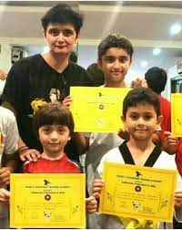 After a few days, salman as for shah rukh khan, the actor will next be seen in the anushka sharma, katrina kaif starrer zero. Champion Abram Khan In 2021 Abram Khan Khan Abrams