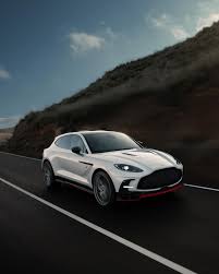 Image result for Pearl Blonde 2021 Aston Martin