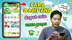 Maybe you would like to learn more about one of these? Mau Koin Gratis Atau Bayar Cara Beli Koin Wawa Games Pakai Pulsa Youtube