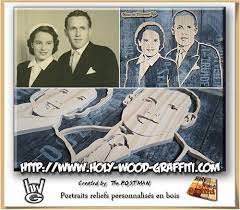 Epingle Sur Cadeau Noces De Diamant 60 Ans De Mariage