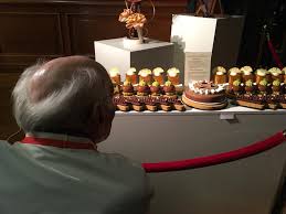 Seine Et Marne Les Cinq Meilleurs Ouvriers De France Patisserie Confiserie 2019 Viennent D Etre Elus La Marne