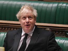 Boris johnson says we'll know a lot more in a few days time, amid concern over the indian boris johnson says the indian variant, which has spiked in bolton, could affect the lifting of restrictions. Boris Johnson Cancels Visit To India Due To Covid 19 Situation India News Times Of India