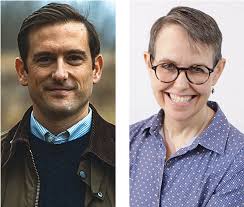 Library notes — Shawangunk Journal