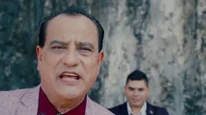 Daniel Villalobos y Su Grupo