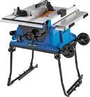 Portable Table Saw, 15A Mastercraft