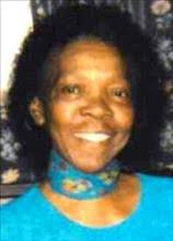 Obituary information for Geneva Pullen