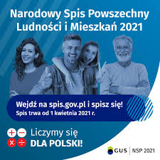 Narodowy spis powszechny ludności i mieszkań 2021. Narodowy Spis Powszechny Ludnosci I Mieszkan 2021 Skwierzyna