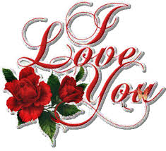 Flowers for my love gif. á… Top 200 I Love You Gif Making Love Gif Images