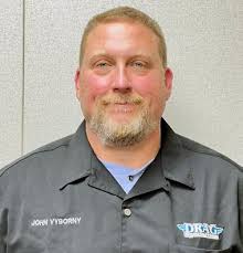 Drag Specialties Magazine