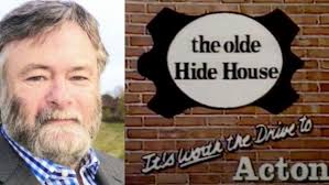 Steve Dawkins, man behind ad campaign 'It's worth the drive to Acton,' has  died