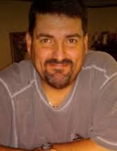 Obituary information for Anthony Sean Slauson