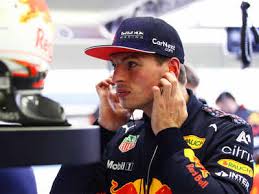 So he was born with dual nationality: F1 Different Animal Verstappen Tops F1 Testing As Tsunoda Makes Mark Racing News Times Of India