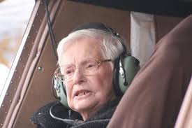 Mildred Huehn Schwagerman (1909-2011)