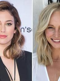 Los cortes de pelo mujer 2020 incluyen este revival: Estos Son Los Cortes De Cabello Para Ser Una Mujer Elegante Este Ano Mendoza Post