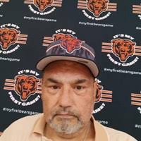 Ruben Martinez Obituary