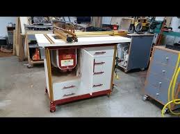 Free Plan Router Table Woodworking Plans Free Wood Crafting Tools