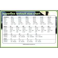 womens hyperflex vyrl 4 3 wetsuit