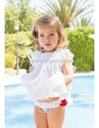 Para el verano, no encontraras mayor variedad. Culetin De Bebe Para Nina Agua