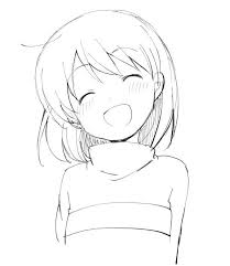 If you follow along you'll end up with a cute manga schoolgirl and a lot more knowledge about. Pin On Undertale