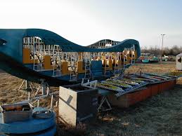 Boardwalk 10:00pm 30 july dirty penny. Old Indiana Fun Park Thorntown Lost Indiana