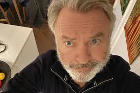 A personal journey by sam neill (1995). Sam Neill On His Social Media Fame If It S Cheered Up One Or Two People Then My Time Was Well Spent Gq