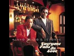Everyone Falls In Love Sometimes By Tanto Metro And Devonte Reggae Mix Reggae Music Dance Music