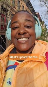 FRIENDLY REMINDER >> you're allowed to define fitness for yourself, no  matter what that looks like (spoiler alert --> it's gunna be different for  everyone)., #RozTheDiva, #PlusSizeAthlete, ...