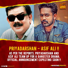 Asif Ali's lineup is probably the most promising in Mollywood rn :  r/MalayalamMovies