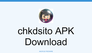 chkdsito APK (Descarga gratuita) - Android Aplicación