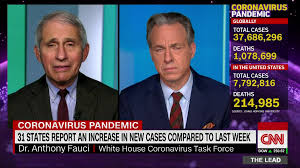 October 12 Coronavirus News