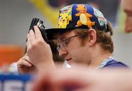 Photos: Pokemon North America International Championships