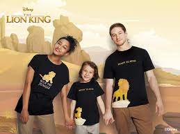 The lion king will be released in theaters on july 19, 2019, a little over 25 years after the animated movie was released. Uniqlo X Disney Releases New Lion King Collection Hype Malaysia