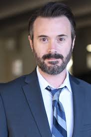 Everything Geek Podcast Interview Tomorrow- Joe Knezevich