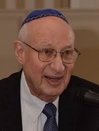 Rabbi Israel Dresner, Civil Rights Champion and King Ally, Dies at 92