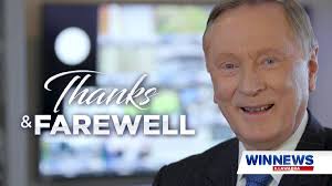 Trevor joins a special group of inspirational Illawarra residents named in  King's Birthday Honours list