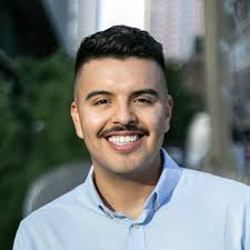 Luis Barraza Email & Phone Number