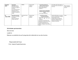 Bueno igual gracias guadalupearca14 guadalupearca14 respuesta: Quinto Grado Escuela Primaria Leona Vicario Facebook