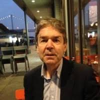 Jonny Gribben Email & Phone Number