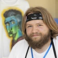 Comics and Horror and Heroes, Oh My!