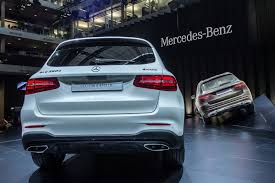 58.60 lakh to 64.30 lakh in india. Mercedes Benz Prices All New Glc From 44 506 In Germany Carscoops