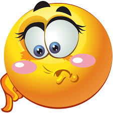 Pink Cheeks Semboller