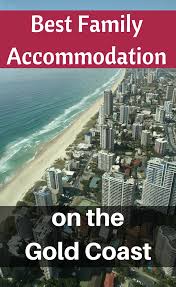 Top 10 Best Family Accommodation On The Gold Coast Family Travel Blog Travel With Kids Best Places To Vacation Resorts For Kids Gold Coast
