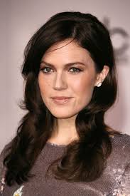 Mandy Moore Hair Color Mandy Moore Hair Dark Brown Hair Color Hair Therapy