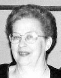 Roberta Crochet Obituary (2011)