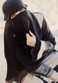 Pin By Alex Saiful On Niqab Muslim Women Hijab Niqab Fashion Muslim Hijab