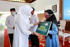 We did not find results for: Pemkab Banyuwangi Salurkan Insentif Ke Guru Ngaji